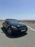 Mercedes C 300 Luxury Exclusive