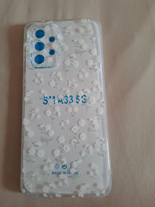 Кейс за Samsung Galaxy A33 5G