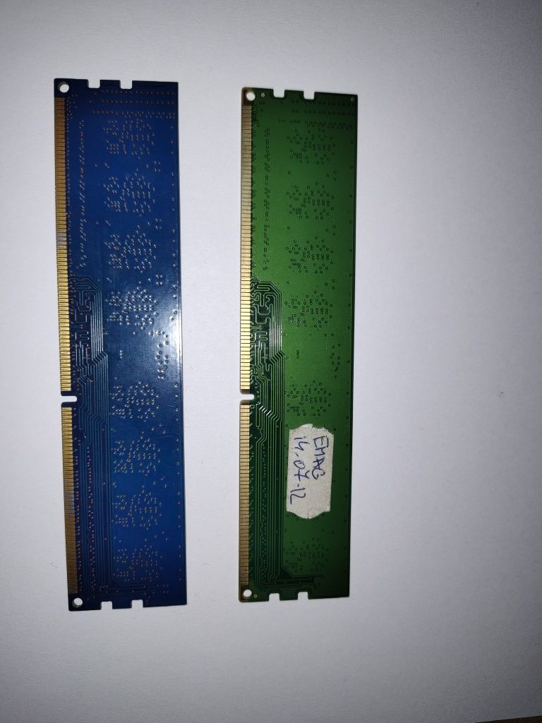 Memorie Ram ddr3