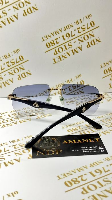 NDP Amanet Brăila Ochelari MayBach (235)
