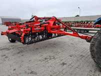 combinator HIDRAULIC RODA kulitvator Compactor Kompactor