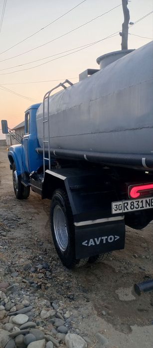 Zil sotiladi srochni