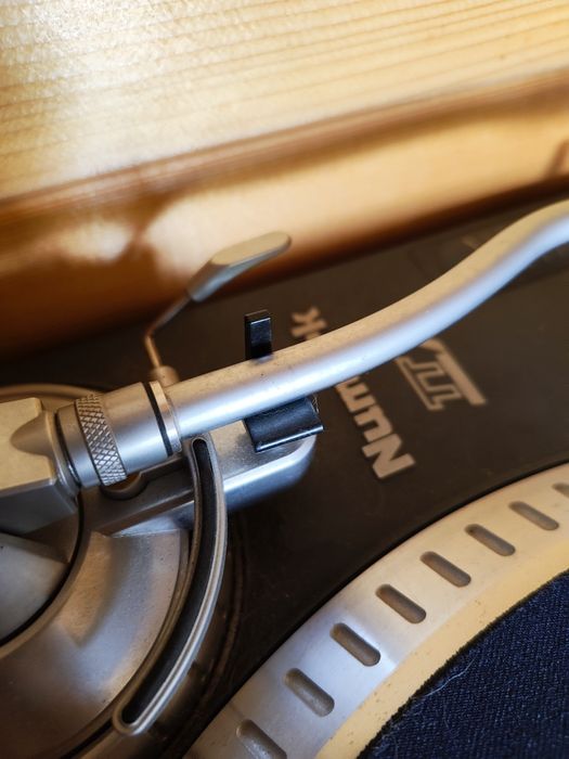 Numark TT-X (rare) pickup-uri DJ