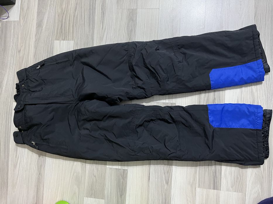 Pantaloni schi unisex marime M