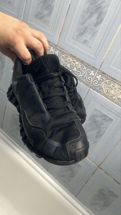 Reebok original кроссовки