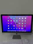 iMac 27”-Retina 5K Retina 2016 -i5,32GB RAM,SSD 1TB,tastatura +mause