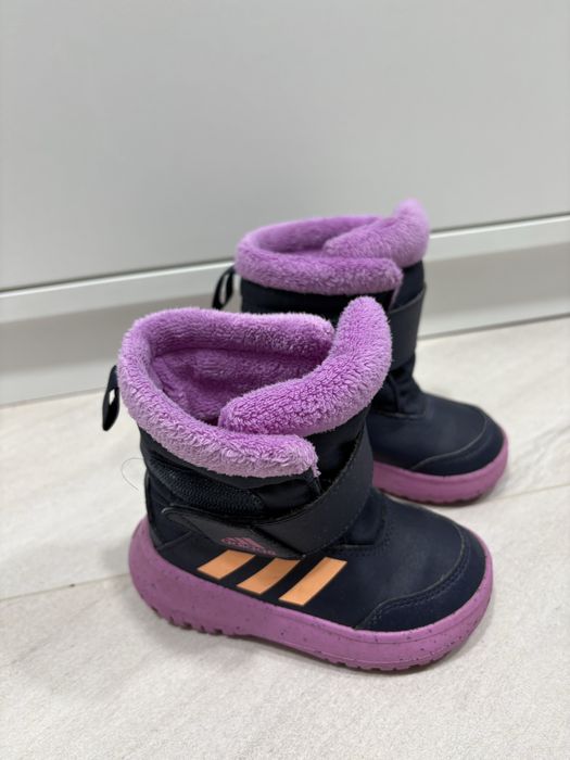 Детски ботуши Адидас