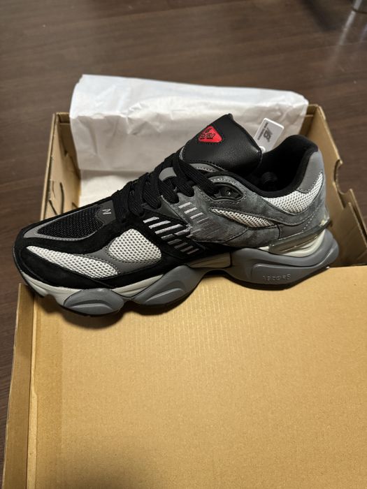 New Balance 9060 чисто нови