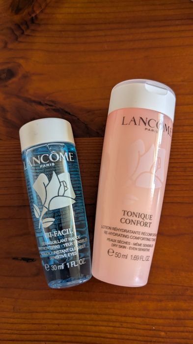Козметика Lancome
