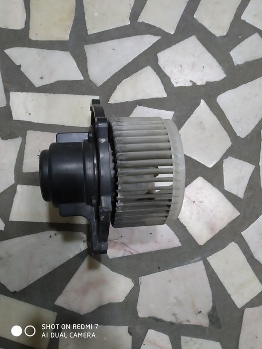 Jentra pechka matorchik