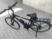 Bicicleta ebike Pegasus Solero