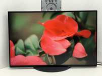 Монитор Eizo FlexScan EV2456 24"/- > Добро състояние, без стойка
