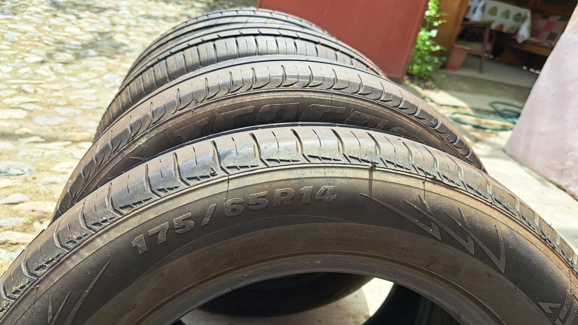 Cauciucuri 175 / 65 R 14