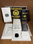 Apple Watch Ultra 49mm Titanium White Garantie 1An , AMANET NO LIMIT.