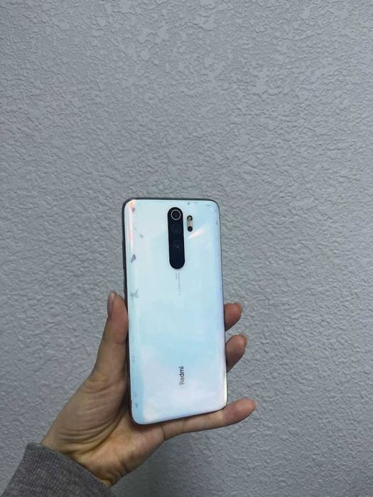 Xiaomi Redmi Note 8 Pro лот 770853 ( костанай) 1018