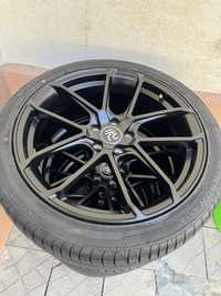 Yengi kovanniy diska balon 245/40/20R