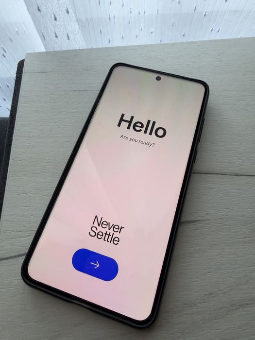 OnePlus 13 16/512GB в отлично състояние