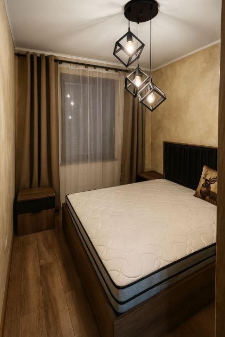 Двустаен апартамент в района на Кайсиева градина!