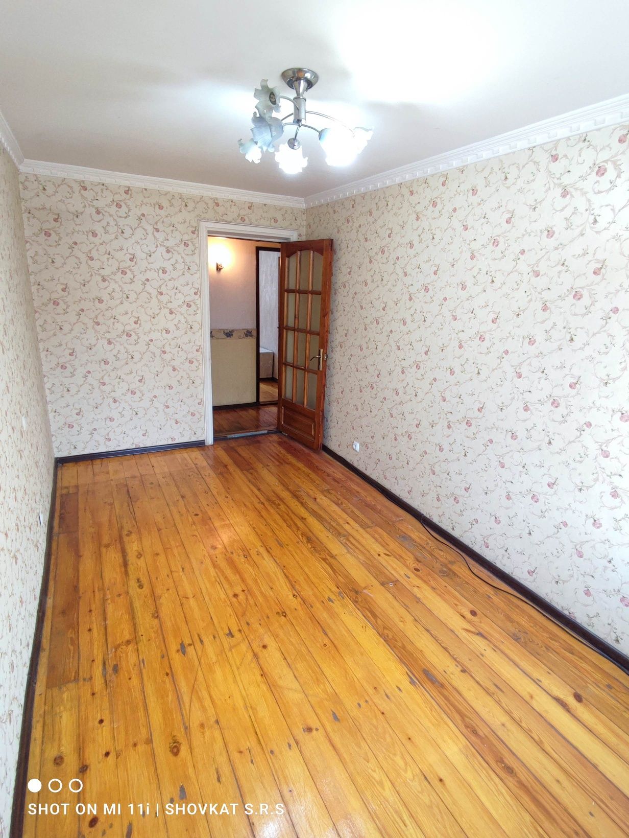 Офис магазин аптека 2 комнатная 1 этаж 60м² Кушбеги ориентир Аэропорт