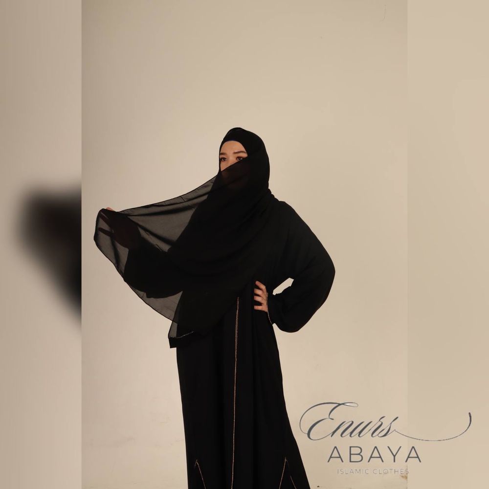 Abaya из Dubaya оптом и в розницу
