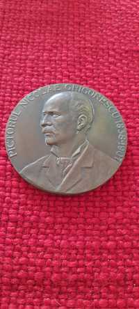 Medalie Nicolae Grigorescu