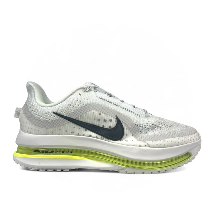 Nike Air Zoom Pegasus Premium Whie Volt | Размери 40-45 | Нови