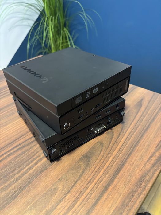 MiniPC Lenovo ThinkCentre M72e Tiny