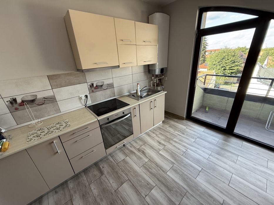 Ofer spre închiriere Apartament 2 Camere Str.Ady Endre