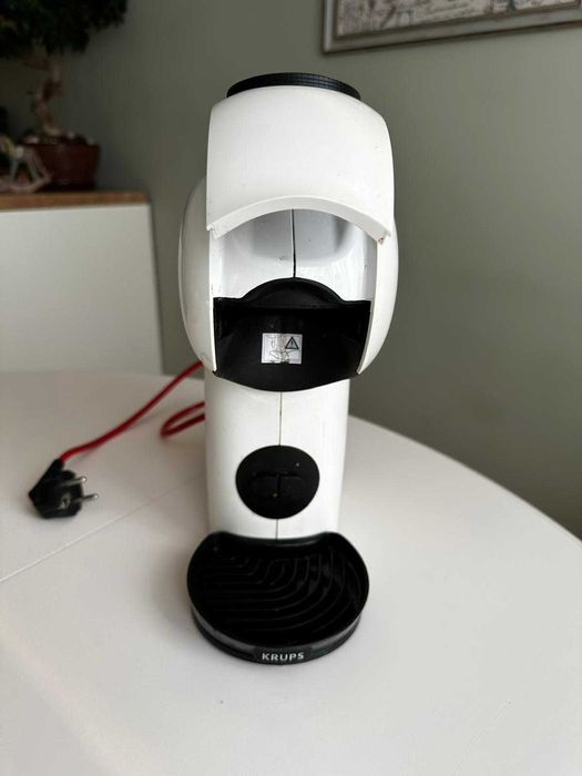 Кафемашина Krups Dolce Gusto