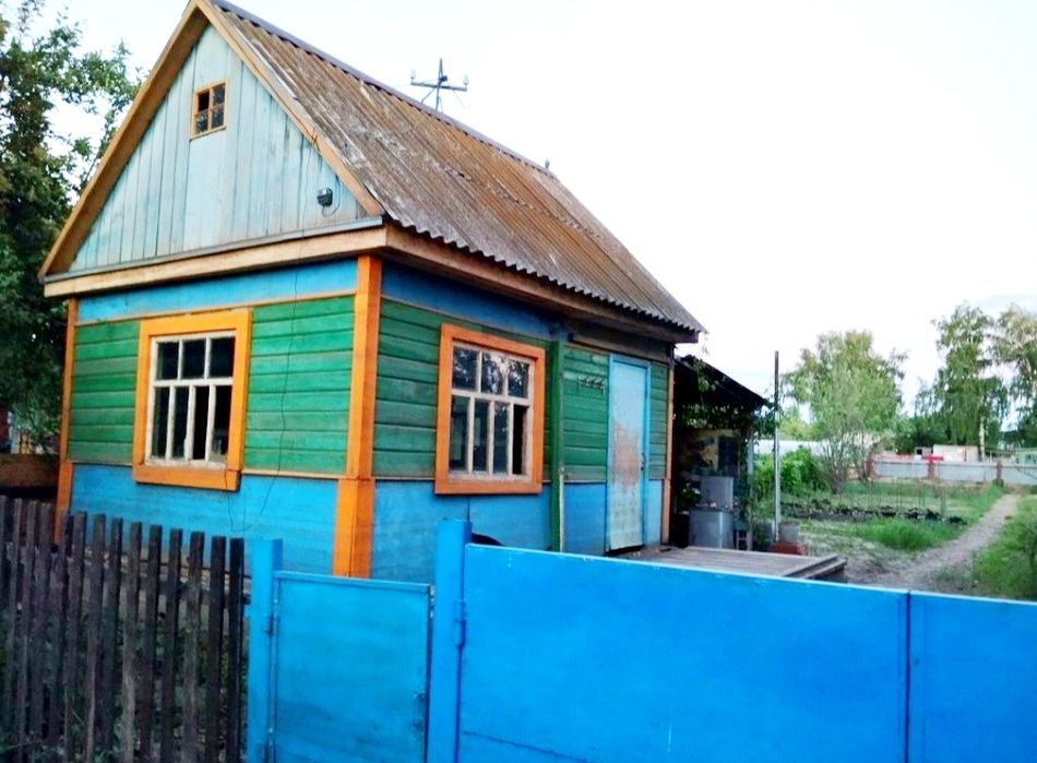 Продам ухоженную дачу Речпорт