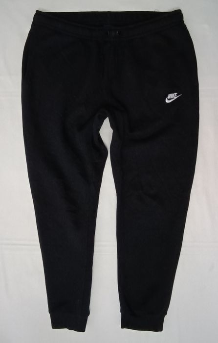 Nike Sportswear Fleece Sweatpants оригинално долнище L Найк долница