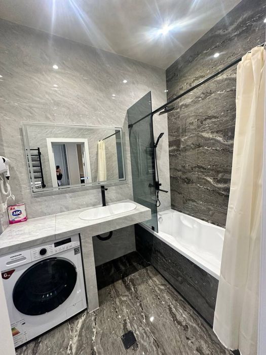 Аренда квартира Яккасарай 3/7/10