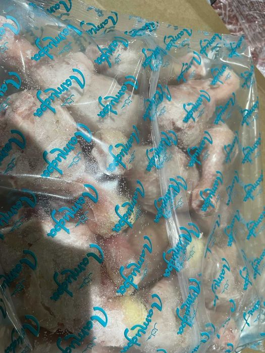 Филе утки ,филе куриное в наличии