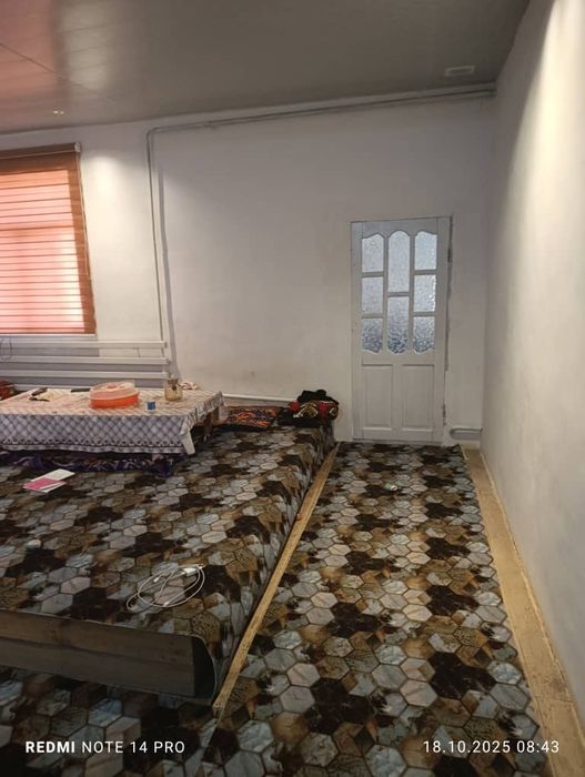 Турар жой сотилади зудлик бн