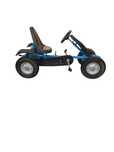 Cart cu pedale profi