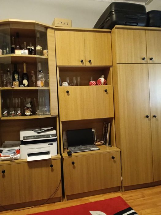 Vand mobila stare buna
