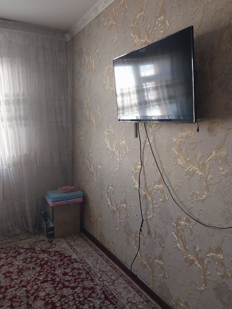 2-х комнатная квартира