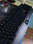 Tastatura mecanica Marvo KG922 - Albastru