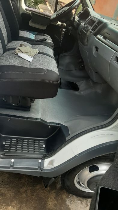 Газел безнес йил 2014