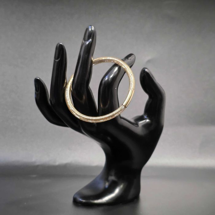 HOPE AMANET P8 Bratara de aur 14k  2.31 gr