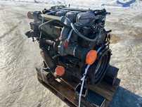 Motor Liebherr D934 - Piese motor Liebherr