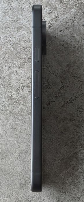 Google Pixel 9 128 gb Obsidian