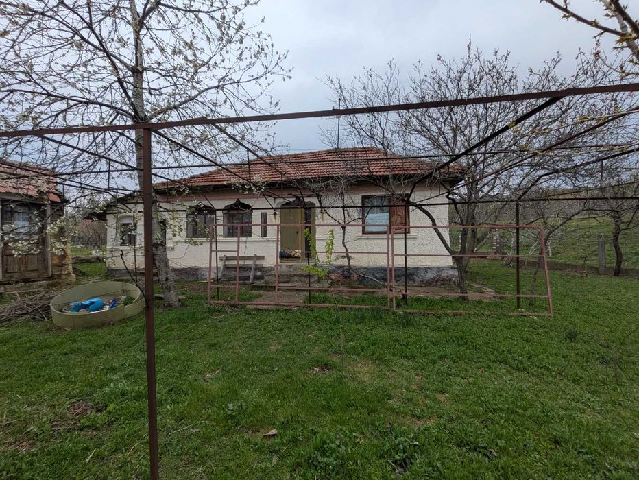 Teren Intravilan de vanzare - Merei - Buzau - 1500MP