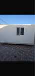 Vand container 4.35x2.25