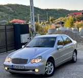 Mercedes-Benz C220 Cdi