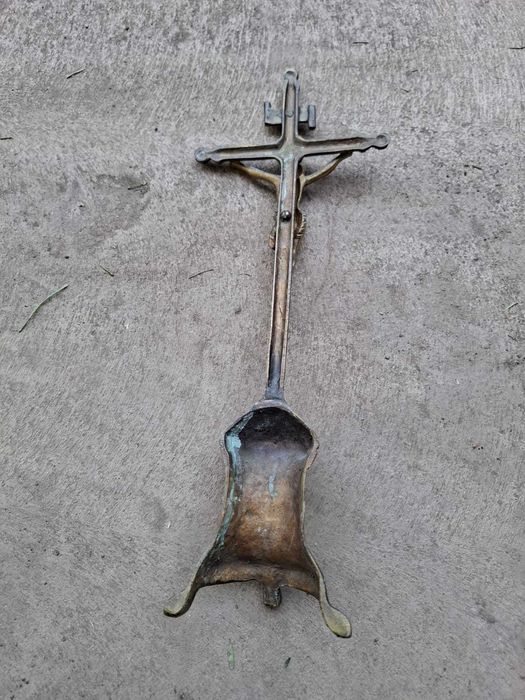Cruce cu Isus 36x13