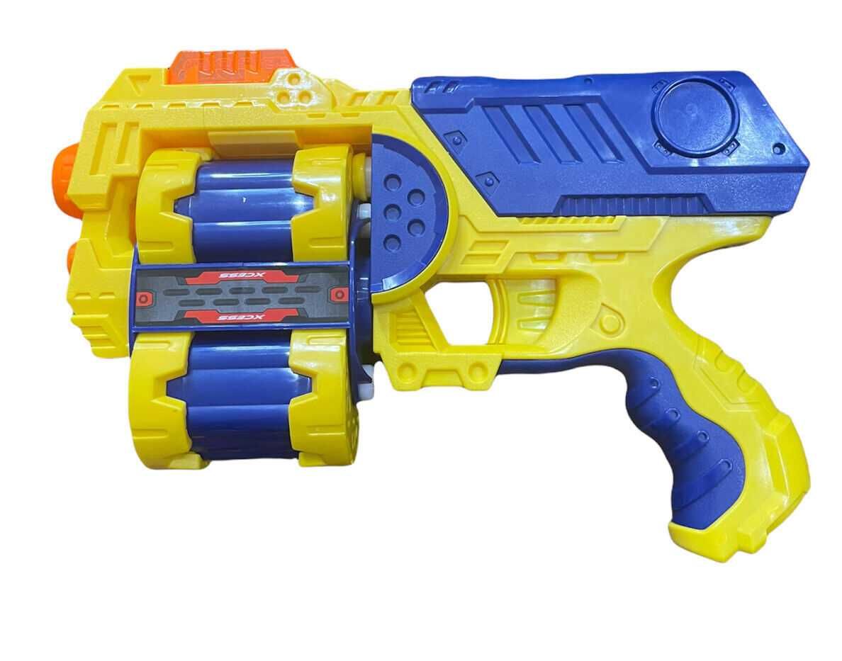 X-Shot Zuru Xcess pusca blaster