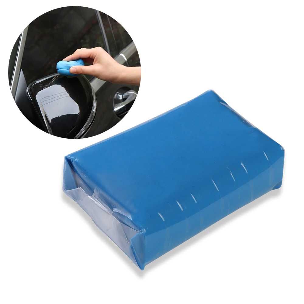 Argila Auto Decontaminare Clay Bar