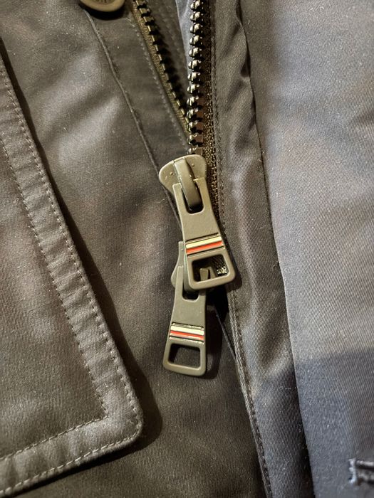 Пухено Яке Tommy Hilfiger