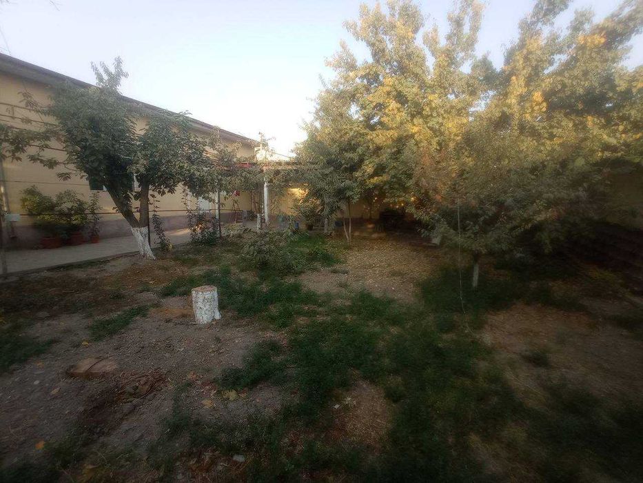 Продается участок 6 соток, махалля Заковат, улица Фаровон Хаёт, Учхоз